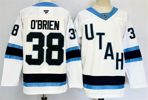 NHL New Jerseys-0128