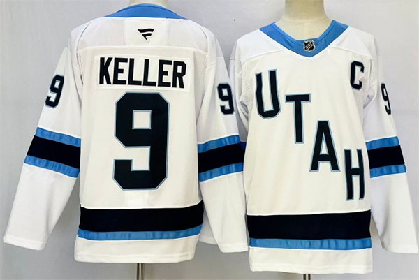 NHL New Jerseys-0133