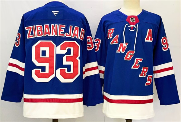 NHL New Jerseys-0138