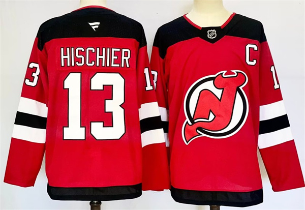 NHL New Jerseys-0157