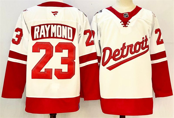 NHL New Jerseys-0207