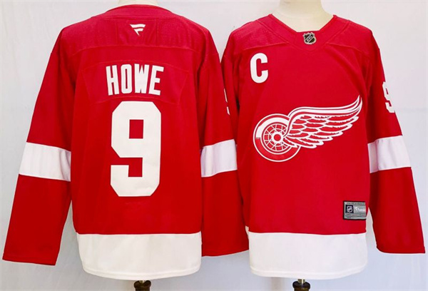 NHL New Jerseys-0221