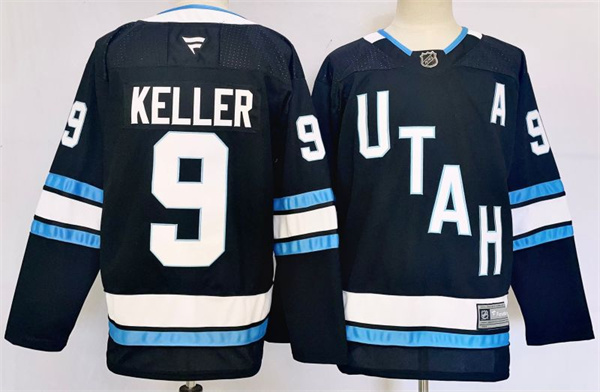 NHL New Jerseys-0234