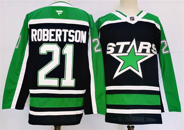 NHL New Jerseys-0261