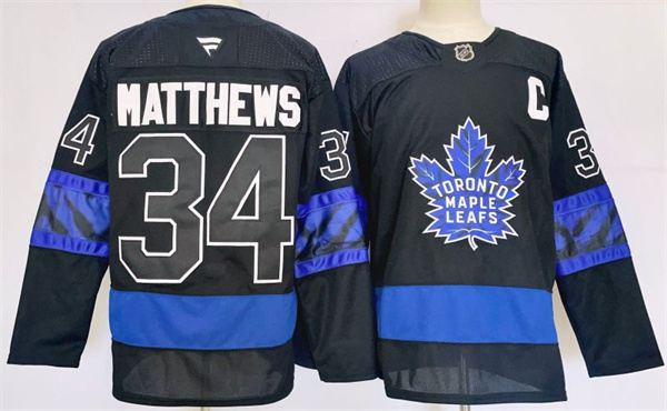 NHL New Jerseys-0265