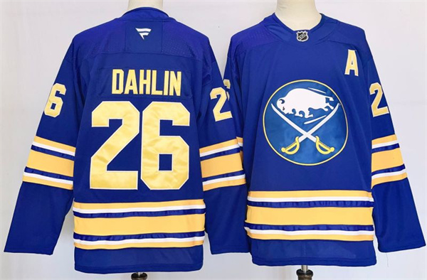 NHL New Jerseys-0278