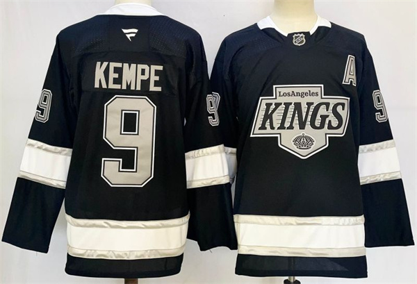 NHL New Jerseys-0316