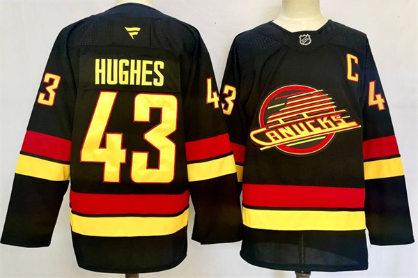 NHL New Jerseys-0320