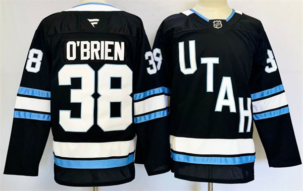 NHL New Jerseys-0341