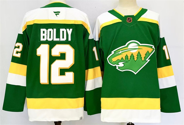 NHL New Jerseys-0348