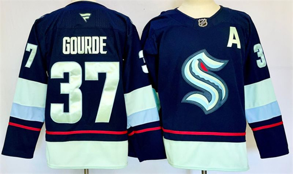 NHL New Jerseys-0362