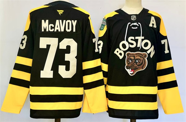 NHL New Jerseys-0366