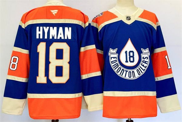NHL New Jerseys-0369