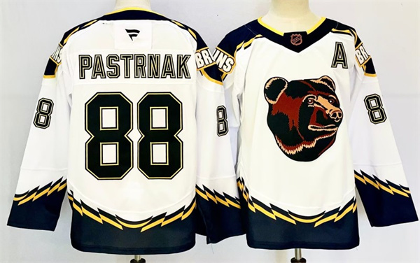 NHL New Jerseys-0383