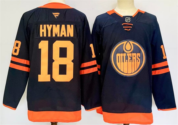 NHL New Jerseys-0397
