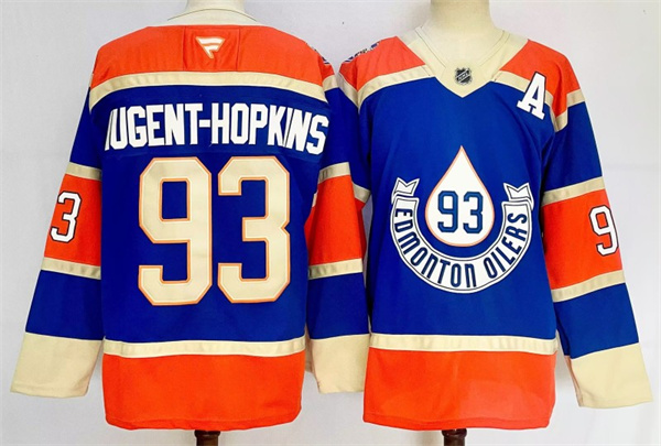 NHL New Jerseys-0412