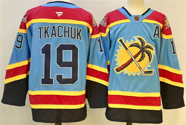 NHL New Jerseys-0420
