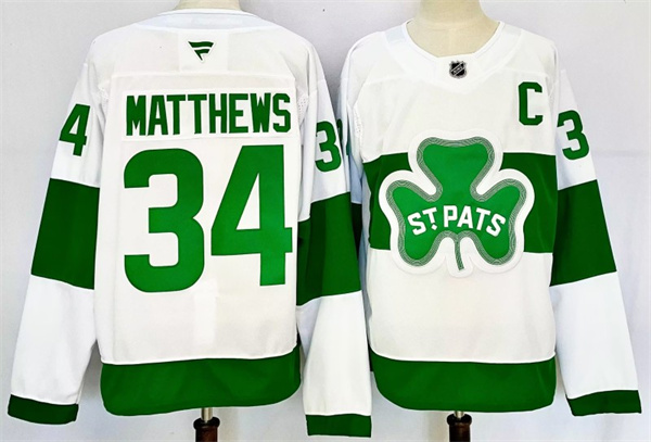 NHL New Jerseys-0438