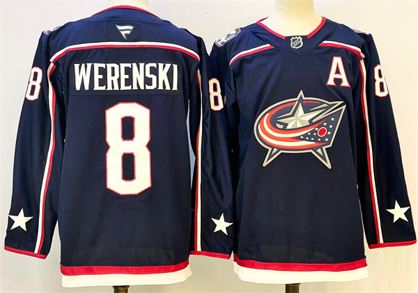 NHL New Jerseys-0450