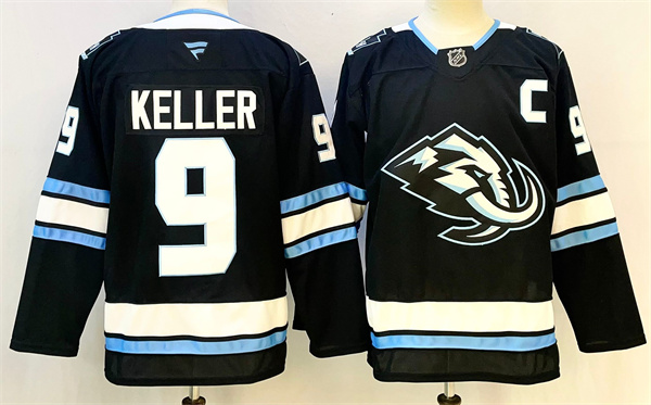 NHL New Jerseys-0463