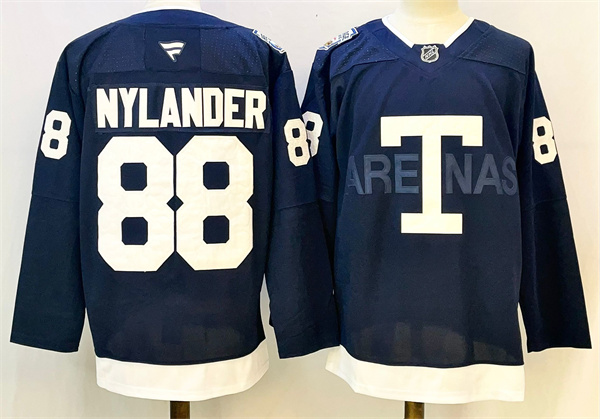 NHL New Jerseys-0509