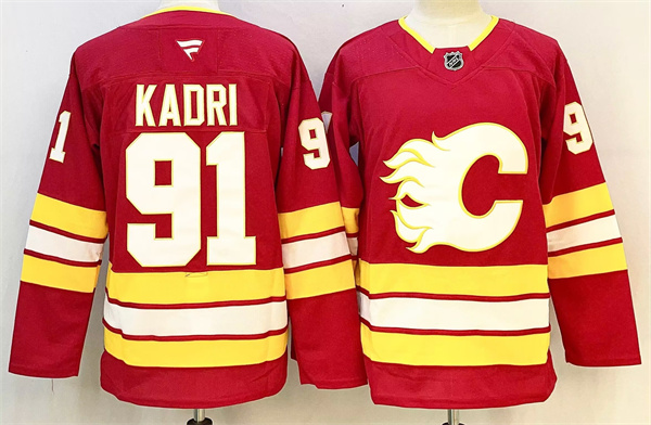 NHL New Jerseys-0521