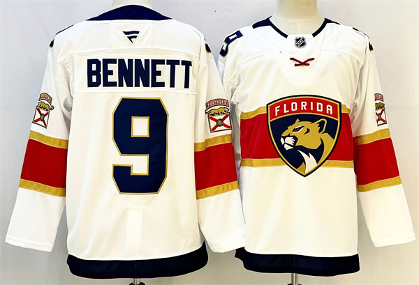 NHL New Jerseys-0524
