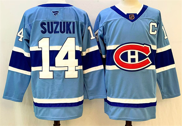 NHL New Jerseys-0534
