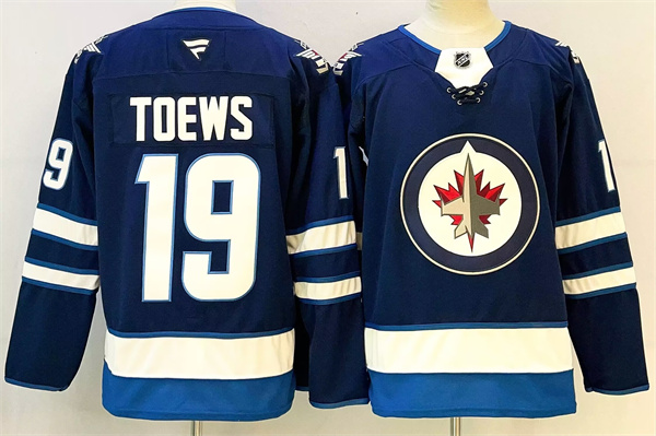 NHL New Jerseys-0538