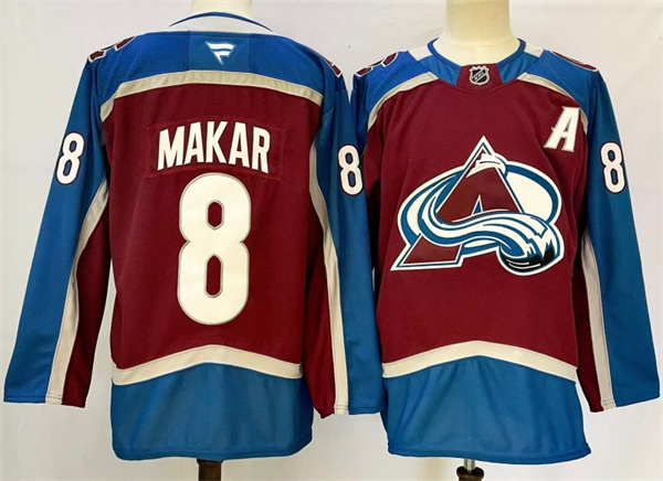 NHL New Jerseys-0090