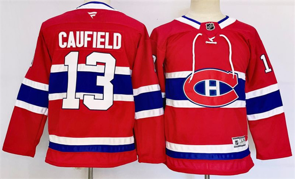 NHL New(Kids)Jerseys-0007