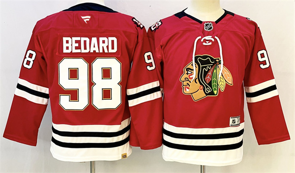 NHL New(Kids)Jerseys-0013