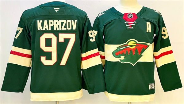 NHL New(Kids)Jerseys-0036