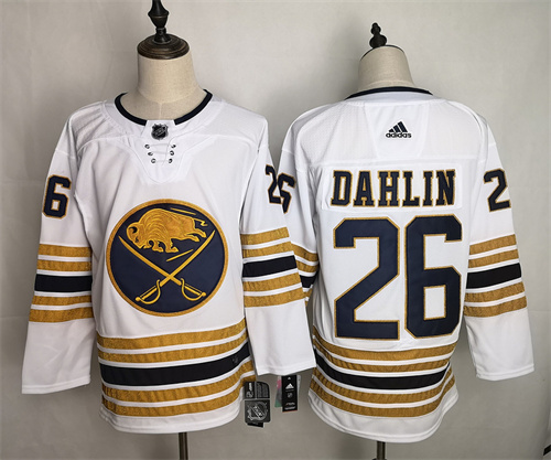 NHL Adidas Jerseys-M-0100