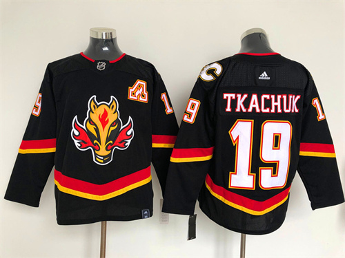 NHL Adidas Jerseys-M-1001
