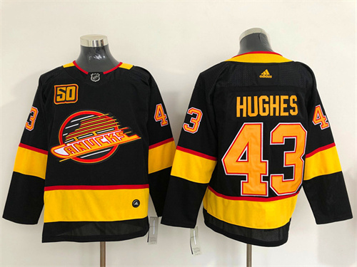 NHL Adidas Jerseys-M-1005