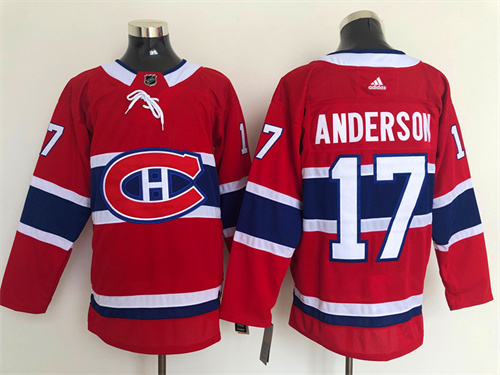 NHL Adidas Jerseys-M-1030