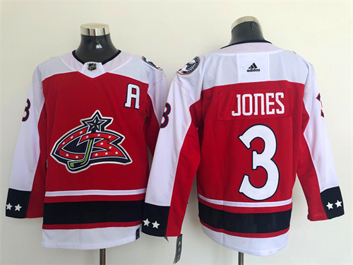 NHL Adidas Jerseys-M-1032