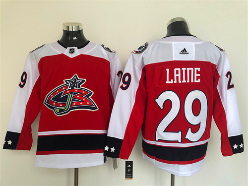 NHL Adidas Jerseys-M-1034