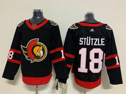 NHL Adidas Jerseys-M-1054