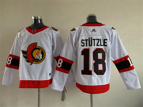 NHL Adidas Jerseys-M-1056