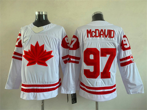 NHL Adidas Jerseys-M-1064