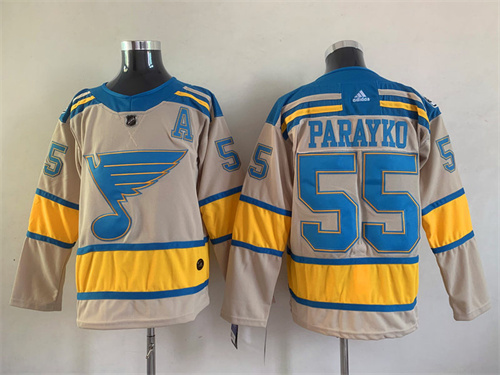 NHL Adidas Jerseys-M-1074