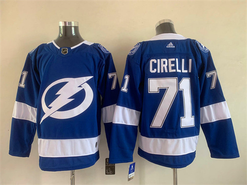 NHL Adidas Jerseys-M-1094