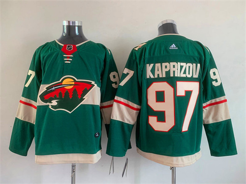 NHL Adidas Jerseys-M-1099