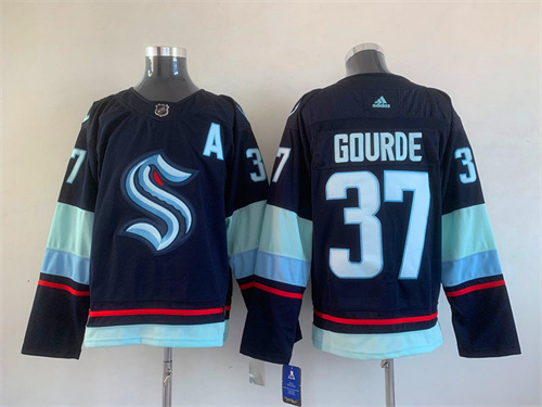NHL Adidas Jerseys-M-1113