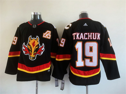 NHL Adidas Jerseys-M-1123