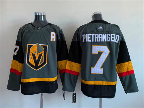 NHL Adidas Jerseys-M-1129