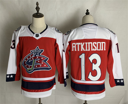 NHL Adidas Jerseys-M-0114