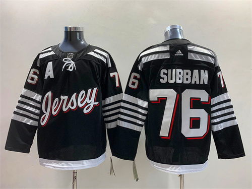 NHL Adidas Jerseys-M-1139